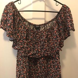 Torrid size 2 top